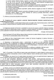 Calendarul didactic va fi actualizat pe măsura publicării datelor pentru evaluarea națională și bacalaureat. Oficial Noul Calendar Pentru Titularizare 2020 Si Etapele De Mobilitate Au Fost AnunÈ›ate De Ministerul EducaÈ›iei Examenul Pentru Angajarea In È™coli Va Avea Loc Pe 15 Iulie 2020 Proba De Interviu A