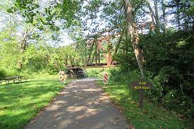Oil Creek State Park Map Oil Creek State Park Trail | Pennsylvania Trails | Traillink
