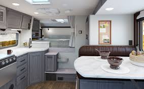No need to set up a big tent outside or the best truck campers for sale right now. Lance 995 Truck Camper Floor Plan Design Living Spaces Truck Camper