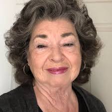 Pamela Wildermuth's Instagram, Twitter & Facebook