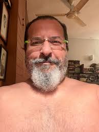 Y'all really thought a beard was gonna change Eberflus…