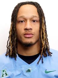 Anthony Brown-Stephens, Tulane, Wide Receiver