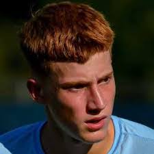 Nick Piccirilli's Instagram, Twitter & Facebook