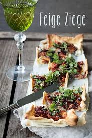 Seelenschmeichelei Quick Weekday Dinner Feige Ziege Oder Eine Feigen Ziegenkase Tarte Mit Parmaschinken Rosmarin Und Honig Rezepte Feigen Leckeres Essen
