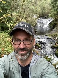 Ben Sprague's Instagram, Twitter & Facebook