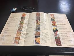 Whatever you are trying chinese foods for the first time, or a connoisseur wishing to discover new dishes, our staff is more than happy to please. Worst Chinese Food Ever Review Of Star Rose Garden Restaurant Welland Canada Tripadvisor