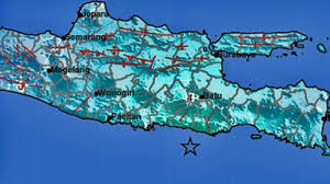 Menurut informasi dari badan meteorologi, klimatologi, dan geofisika (bmkg), gempa tersebut terjadi pada pukul 17.40 wib. Gempa Bumi Selasa 08 06 21 Tengah Malam Info Terkini Bmkg Jawa Timur Kembali Bergetar Tribun Manado