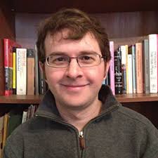 Meet a Program Fellow