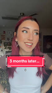 October vs December 2023 😵‍💫 #beforeandafter #wlw