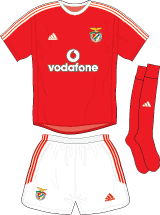 Sport lisboa e benfica is responsible for this page. Sl Benfica