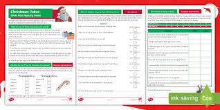 I've been making a list for months of words that can be used to deliberately confuse people over the phone when phonetically reading out letters. 233 Top Jokes Teaching Resources
