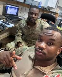 Donald Ruffin's Instagram, Twitter & Facebook