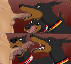 Rule34 - If it exists, there is porn of it  dangerdoberman  6327829