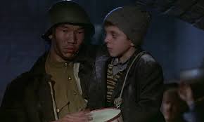 Oskar is born in germany in 1924 with an advanced intellect. The Tin Drum 1979 Frame Rated