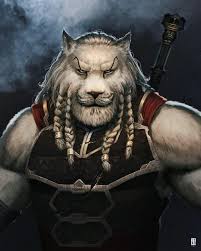 Battle Beast by Jackson Caspersz. : r/Invincible