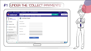 Do i need to to approve company from local govt and. How To Add Bank Account Details Youtube