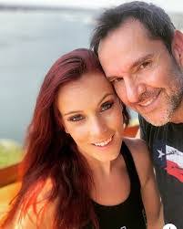 Tricia Byers's Instagram, Twitter & Facebook