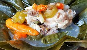 Resep garang asem mantul assalamualaikum, bu yuni kali ini akan membagikan resep garang asem enak dan mudah. Resep Garang Asem Ayam Praktis Hanya 6 Langkah