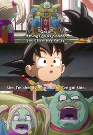 Hey It's me, Goku added a new photo.