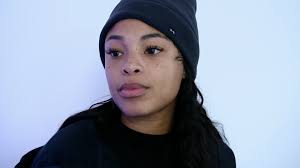 Jade Santos (@JadeFridell)