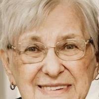 Roberta “Bobbie” Ostrowski Obituary