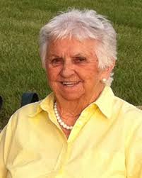 Agnes Ann Liddle Davis