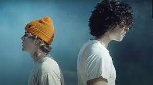 Ok i've been doing some research on the two of them. Shawn Mendes Justin Bieber Team Up For Monster Music Video Watch Hollywood Life