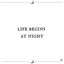 Feb 19, 2021 · 'one night in miami' casting director kim hardin stresses the importance of opening doors for diversity in the next generation of hollywood. 31 Good Night Quotes That Honor The Beauty Of The Night Spirit Button