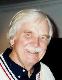 Derek Oakes Obituary