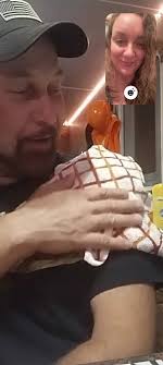 Went to Ball's. Is this pink acceptable for pork??