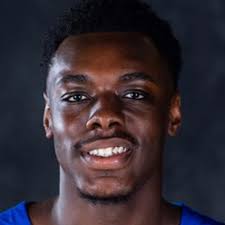 Brian Thomas Opponents