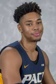 Brandon Jacobs (12/2/2019)