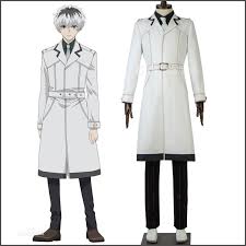 Collectibles Tokyo Ghoul Re Ken Kaneki Haise Sasaki Uniform Cosplay Clothing Cos Costume Other Anime Collectibles Wester Com Br #centipede kaneki cosplay #kakuja kaneki cosplay #kaneki ken cosplay #centipede cosplay if you are planning to audition for kaneki, you must have both kuroneki and shironeki cosplays. collectibles tokyo ghoul re ken kaneki