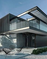 Modern Architecture On Instagram Designed By Juve3dstudio Follow Minimalismoarchitecture For More Modern Architecture Modern Architecture Facade House