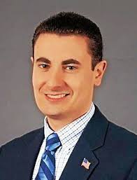 Five vie for 3 seats