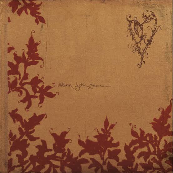 Autumn Lost in Silence | Killing Me Softly