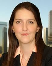 Joy Allison Williamson