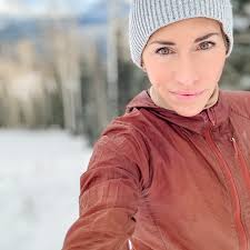 How quickly things change in “God's Country,” one day- all that glitters is  seemingly gold and the next- the mountains are frosted in platinum! I'm  grateful for all the changes because “variety