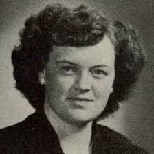 Wynona Gaylen Goff Bertram (1931-2015)
