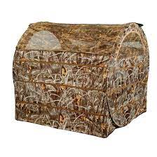 overstock com online shopping bedding furniture electronics jewelry clothing more hay bale blind hunting blinds duck hunting blinds
