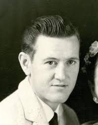 John Thomas Wales Obituary