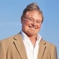 Russell Mccartney's Instagram, Twitter & Facebook