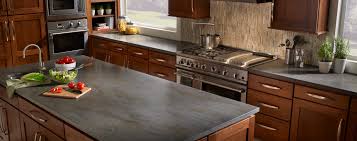 Solid surface countertop in poplar. Solid Surface Designs Solid Surface