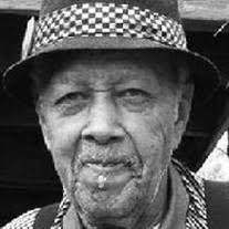 Obituary for Clarence L. Dunson