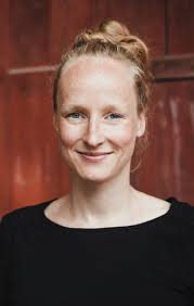 Dr. Nora Friederike Hoffmann