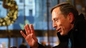 Can David Petraeus be secretary of state?