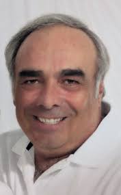 Wayne English Obituary