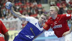 El seleccionador danés nikolaj jacobsen ha anunciado la lista de 20 jugadores con los que dinamarca disputará el mundial de egipto 2021 el próximo mes de enero. Balonmano 30 31 Dinamarca Otra Favorita Contra Las Cuerdas En El Europeo