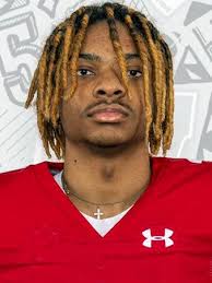 Nate White, Wisconsin, Running Back