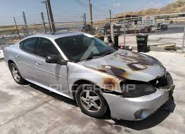 Image result for Silver 2004 Pontiac